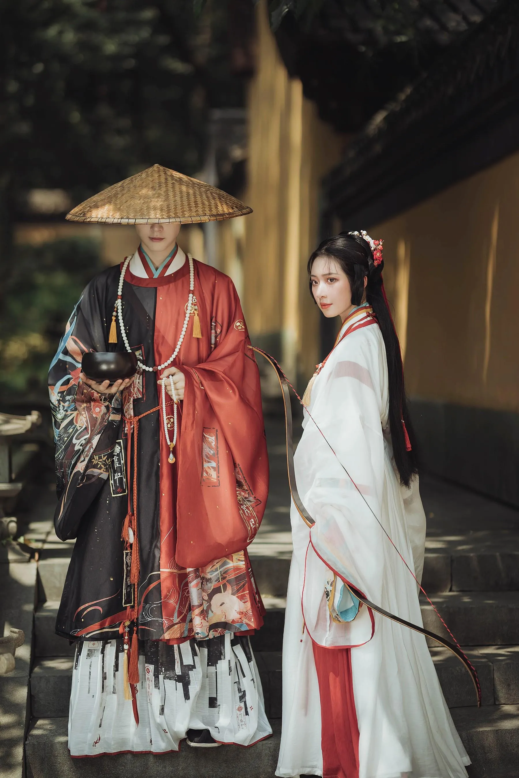 [YITUYU艺图语]2021.09.29 归来说与待花人 模特合集 [24P]插图6